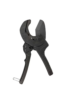 Fusion Fsbm42 Ağır Hizmet Tipi Plastik Boru Makası 42 Mm