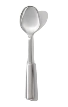 Oxo Steel Kaşık -paslanmaz Çelik Oxo Steel Kaşık -paslanmaz Çelik