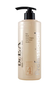 Dr. Ea Keratin Serisi 4 Saç Maskesi 500 ML Dr. Ea Keratin Serisi 4 Saç Maskesi 500 ML