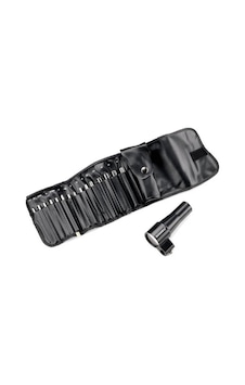 Bushnell 744001 Arbor Boresighter Kit Siyah Bushnell 744001 Arbor Boresighter Kit Siyah