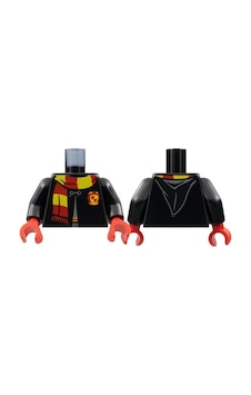 Minifigür Parçaları: Torso, Vücut, Gövde: 973pb4509c01 Harry Potter Minifigür Parçaları: Torso, Vücut, Gövde: 973pb4509c01 Harry Potter
