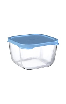 Paşabahçe Snow Box Saklama Kabı 275 Cc Çok Renkli Paşabahçe Snow Box Saklama Kabı 275 Cc Çok Renkli