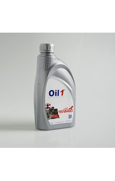 Oil1 20W-50 Motor Yağı 1 L