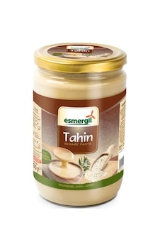 Esmergil Tahin 600 G Esmergil Tahin 600 G