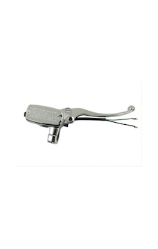 Atl Mondial 125 Zn Scooter Disk Fren Üst Merkez Nikel Atl Mondial 125 Zn Scooter Disk Fren Üst Merkez Nikel