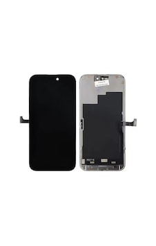 Apple Uyumlu iPhone 15 Pro İle Ekran Dokunmatik Gx Incell Apple Uyumlu iPhone 15 Pro İle Ekran Dokunmatik Gx Incell