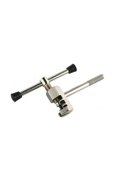 Bike Hand Yc-327 Zincir Sökme Anahtarı Gümüş