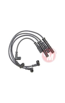 Gua 42259 Buji Kablo Takımı 1.kalite Fıat Doblo Palıo Panda Punto 1.2 8v 97 46749624-46474814-46743086 - Gua 42259 Buji Kablo Takımı 1.kalite Fıat Doblo Palıo Panda Punto 1.2 8v 97 46749624-46474814-46743086 -