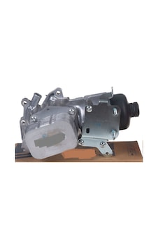 Citroen C1 1.4 Hdi Yağ Soğutucu Komple Supsan Marka Av6q6l625aa Citroen C1 1.4 Hdi Yağ Soğutucu Komple Supsan Marka Av6q6l625aa