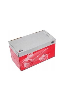 FTE ZA34055.3.1 Debriyaj Rulmani ZA3405531 (WF128574) FTE ZA34055.3.1 Debriyaj Rulmani ZA3405531 (WF128574)