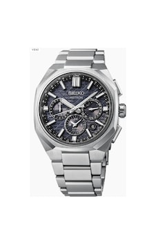 Seıko Astron Hab002j1 Erkek Kol Saati Metalik Gri Seıko Astron Hab002j1 Erkek Kol Saati Metalik Gri