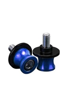 Universal Sehpa Yüzüğü 8 Mm Mavi Universal Sehpa Yüzüğü 8 Mm Mavi