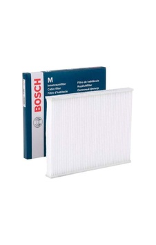 Bosch 1987432215 Polen Filtresi Bosch 1987432215 Polen Filtresi