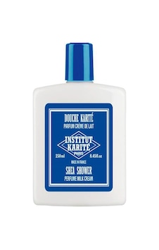 Institut Karite Paris Shea Shower Perfume Milk Cream - 250 ML Institut Karite Paris Shea Shower Perfume Milk Cream - 250 ML