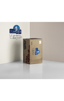 Zerofit Kahve L-Carnitine & Collagen'Li Zerofit Kahve 30 Şase (525115242)