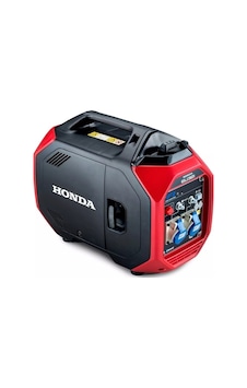 Honda Eu32i İpli Inverter 3.2 Kva Bluetooth Benzinli Jeneratör Honda Eu32i İpli Inverter 3.2 Kva Bluetooth Benzinli Jeneratör