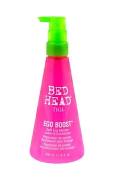 Tigi Bed Head Ego Boost Kırık Uç Onarıcı Bakım Kremi 237 ML Tigi Bed Head Ego Boost Kırık Uç Onarıcı Bakım Kremi 237 ML