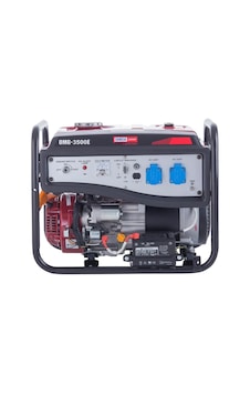 Omega Omg 3500 E Monofaze Marşlı 3.5 Kva Benzinli Jeneratör Omega Omg 3500 E Monofaze Marşlı 3.5 Kva Benzinli Jeneratör