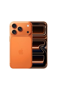 Yenilenmiş Apple iPhone 17 Pro 256 GB A Kalite (12 Ay Garantili) Yenilenmiş Apple iPhone 17 Pro 256 GB A Kalite (12 Ay Garantili)