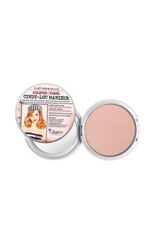 The Balm Cindy Lou Manizer Aydınlatıcı Allık The Balm Cindy Lou Manizer Aydınlatıcı Allık