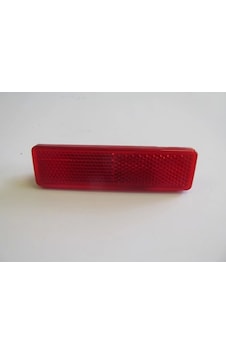 1997-2003 Renault Master Arka Tampon Reflektörü Sağ-sol Aynı Kırmızı Oem No: 7700353184 1997-2003 Renault Master Arka Tampon Reflektörü Sağ-sol Aynı Kırmızı Oem No: 7700353184