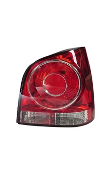 Vw Polo 2005-2009 Stop Lambası Sağ Soketsiz Ve Ampülsüz 6q6945096ab