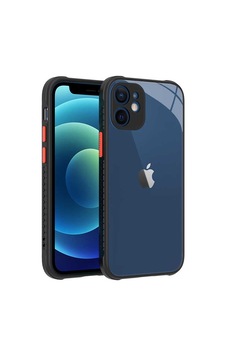 Apple Uyumlu iPhone 12 Mini Kılıf Zore Kaff Kapak Apple Uyumlu iPhone 12 Mini Kılıf Zore Kaff Kapak