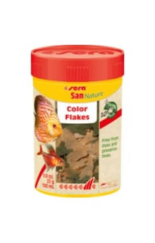 Sera San Nature 100Ml 22G Sera San Nature 100Ml 22G