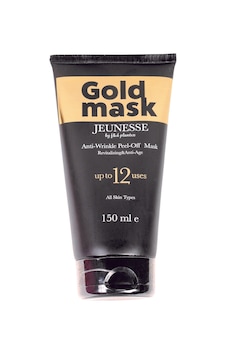 Jeunesse Gold Soyulabilir Altın Maske 150 ML