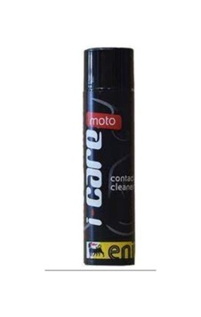 Eni I-Care Contact Cleaner. 500 Ml - Kontak Spreyi Eni I-Care Contact Cleaner. 500 Ml - Kontak Spreyi