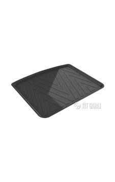 Kit Garaj Volkswagen Tiguan 2016 Bagaj Havuzu Termoform Kit Garaj Volkswagen Tiguan 2016 Bagaj Havuzu Termoform