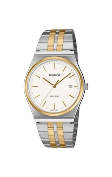 Casio Mtp-b145sg-7avdf Erkek Kol Saati Gri - Rose Gold Casio Mtp-b145sg-7avdf Erkek Kol Saati Gri - Rose Gold