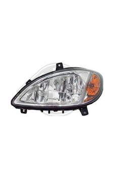 Mercedes Vito 2004-2010 Uyumlu 639 Far Sol Adet Makyajsız Mercedes Vito 2004-2010 Uyumlu 639 Far Sol Adet Makyajsız