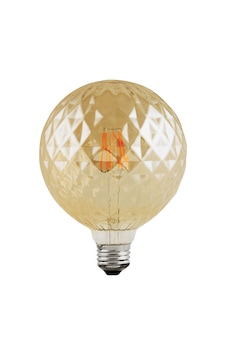 Ack Ab58-00420 4w Rustik Led Ampul 2200k E27 G125 Ack Ab58-00420 4w Rustik Led Ampul 2200k E27 G125