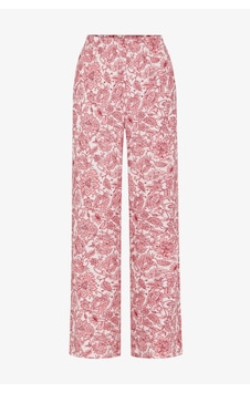 Penti Pembe Countryside Baskılı Çiçekli Pijama Altı Pk32 Penti Pembe Countryside Baskılı Çiçekli Pijama Altı Pk32