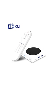 8k Ultra Hd Android 14 Tv Box - 4gb 64gb - Çift Bant Wi-fi 6 Smar 8k Ultra Hd Android 14 Tv Box - 4gb 64gb - Çift Bant Wi-fi 6 Smar