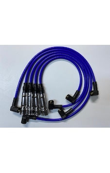 Volkswagen Polo 60 1.4-1.6 8V 94-99 Aee Performans Buji Kablosu Volkswagen Polo 60 1.4-1.6 8V 94-99 Aee Performans Buji Kablosu