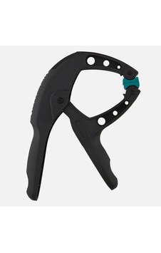 Wolfcraft Fzh 30 - Ergonomik Yaylı Mengene 30mm Wolfcraft Fzh 30 - Ergonomik Yaylı Mengene 30mm