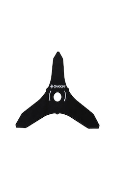 DAKKIN 305 1.8 25.4 3T Tırpan 3lü Bıçak DAKKIN 305 1.8 25.4 3T Tırpan 3lü Bıçak