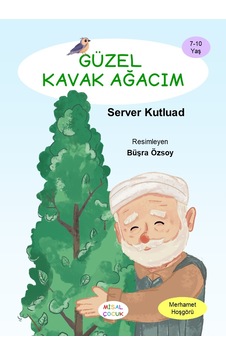 Güzel Kavak Ağacım - Server Kutluad Güzel Kavak Ağacım - Server Kutluad