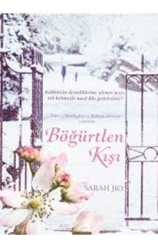 Böğürtlen Kışı.