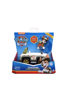 Kurtarma Araçları Tracker 6052310-20124642 Kurtarma Araçları Tracker 6052310-20124642