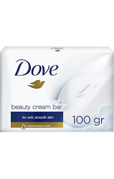 Dove Beauty Cream Bar Güzellik Sabunu 100 G Dove Beauty Cream Bar Güzellik Sabunu 100 G