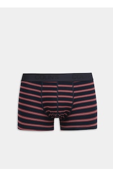 Colin's Colins Trunk Fit Çizgili Erkek Lacivert Boxer Cl1082921 Q1.v2 Nav Colin's Colins Trunk Fit Çizgili Erkek Lacivert Boxer Cl1082921 Q1.v2 Nav