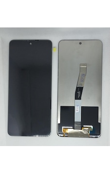 Xiaomi Redmi Note 9 Pro Lcd Ekran+Dokunmatik (495749983) Xiaomi Redmi Note 9 Pro Lcd Ekran+Dokunmatik (495749983)