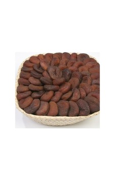 Dogal Gün Kurusu Kayısı 1kg Diğer