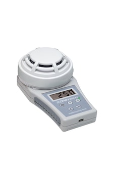 Dmtech Pr9000a Adresli Dedektör Programlama Cihazı