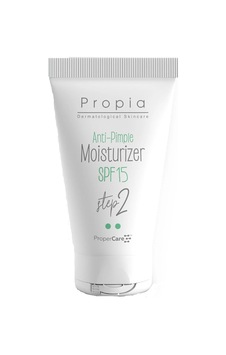 Propia Günlük Nemlendirici Krem Spf 15 40 ML