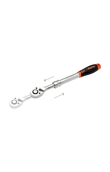 Retta Cırcır Kolu Uzatmalı 1-2'' Retta Cırcır Kolu Uzatmalı 1-2''