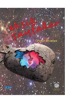 Eksik Sayfalar - Pınar Öztulun - Kitapsaati Yayınları Eksik Sayfalar - Pınar Öztulun - Kitapsaati Yayınları
